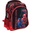 Σακίδιο πλάτης νηπίου 2 θέσεων GIM Spiderman Logo 337-02054 - Ανακαλύψτε επώνυμες Σχολικές Τσάντες Πλάτης κορυφαίων brands από το Oikonomou-Shop.gr.